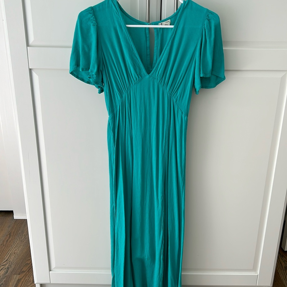 long dress